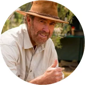 Russell Coight - Fictional character