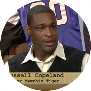 Russell Copeland