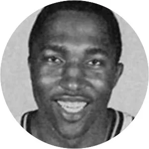 Russell Cross - American former professional basketball player