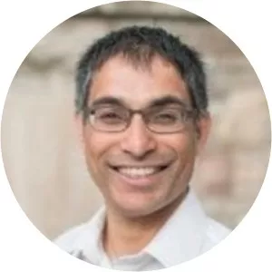 Russell de Souza - Researcher