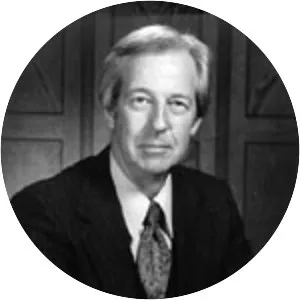 Russell E. Dickenson - Biographer