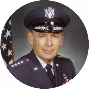 Russell E. Dougherty - Military officer
