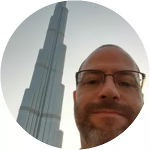 Russell E. Lucas - Author