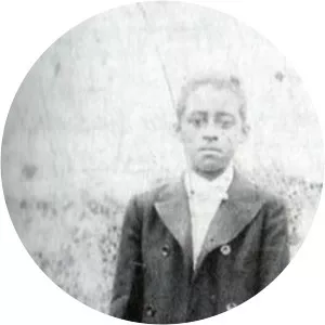 Russell Eccles Talmadge Walker