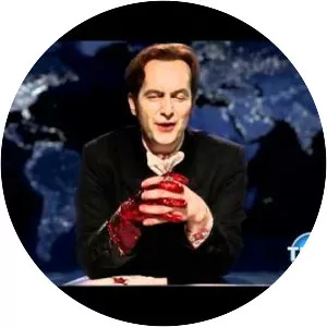 Russell Edgington - Fictional character