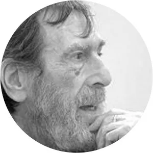 Russell Edson - American poet