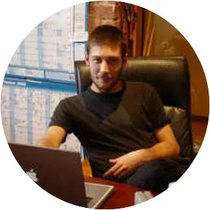 Russell Fawcus - Musical artist