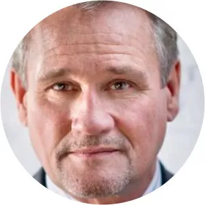 Russell Ferrier - Film actor