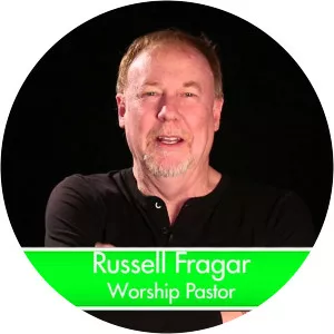 Russell Fragar - Songwriter