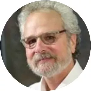 Russell Frank - Author