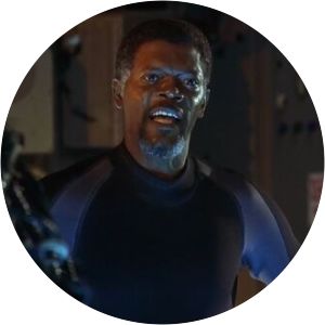 Russell Franklin Deep Blue Sea