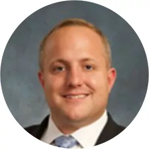 Russell Fry - United States Representative