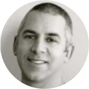 Russell Gewirtz - American screenwriter