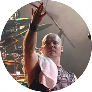 Russell Gilbrook - Musician