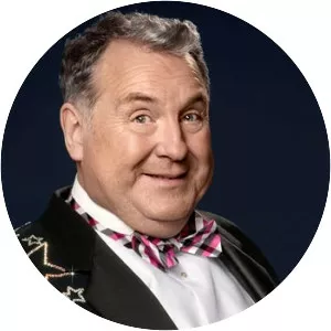 Russell Grant
