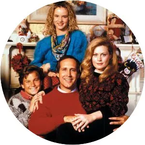 Russell Griswold - Fictional character