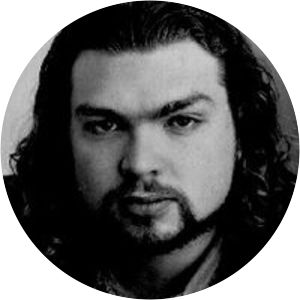 Russell Hankin photograph