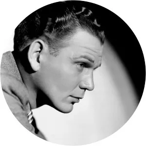 Russell Hardie - American actor