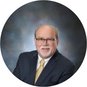 Russell Harris - Politician