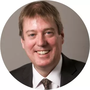 Russell Hewitson - Author