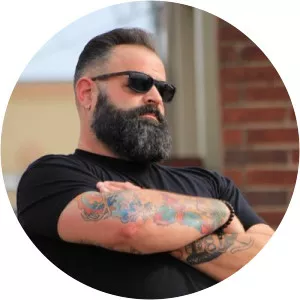 Russell Holmes - Massachusetts State Representative