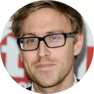 Russell Howard - Comedian