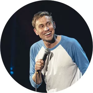 Russell Howard: LubricantSince 2021