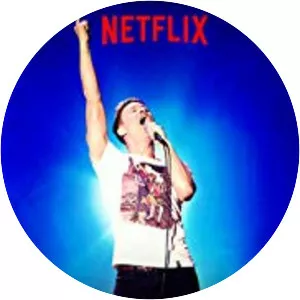 Russell Howard: Recalibrate - 2017 ‧ Comedy ‧ 1h 9m