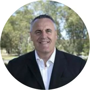 Russell Hoye photograph