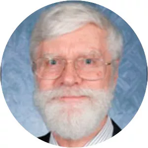 Russell Humphreys - American physicist