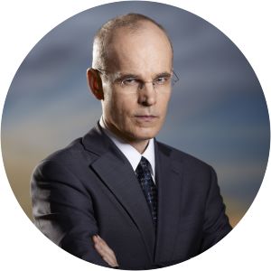 Russell Jackson - TV character