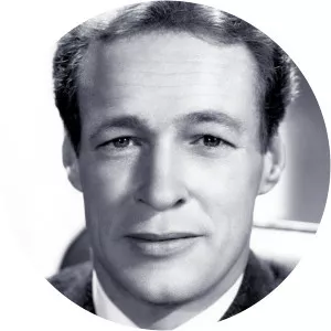 Russell Johnson