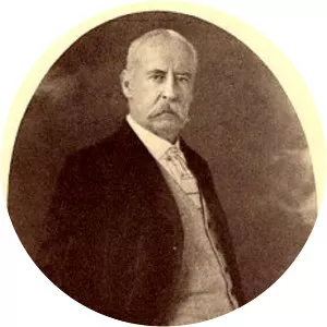 Russell Kelso Carter