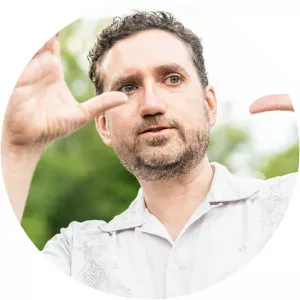 Russell Leigh Sharman