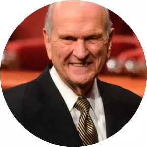 Russell M. Nelson