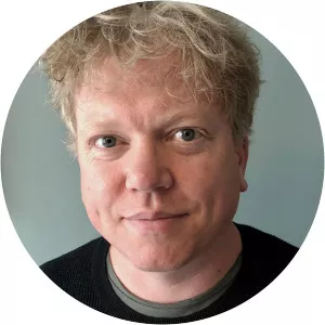 Russell McLean - Film producer