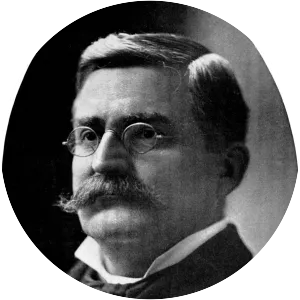 Russell McWhortor Cunningham