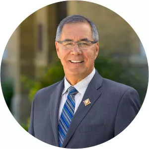 Russell Mirasty - Lieutenant Governor of Saskatchewan