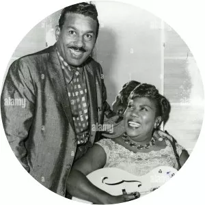 Russell Morrison photograph