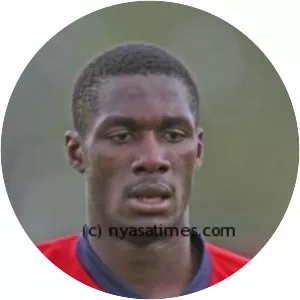 Russell Mwafulirwa - Malawian former football player