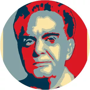 Russell Payne - English writer