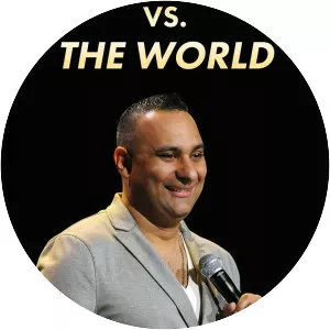 Russell Peters Vs. the World
