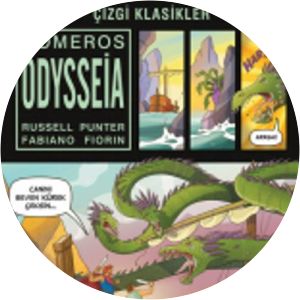 Russell Punter - Children's writer