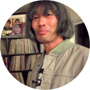 Russell Quan - Musical artist