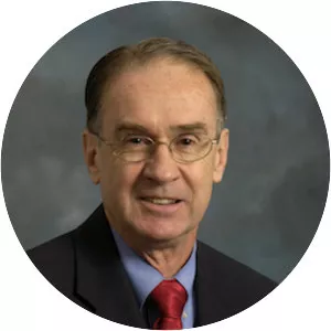 Russell R. Pate - Author