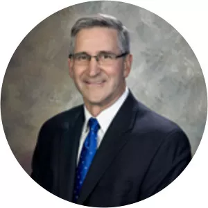 Russell Redding - Secretary of Agriculture of Pennsylvania