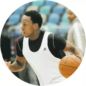 Russell Robinson - American professional basketball player