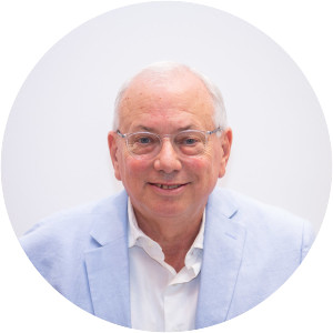 Russell S Winer - Author