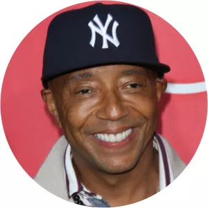 Russell Simmons