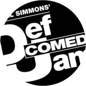 Russell Simmons Presents Def Comedy - Television series
